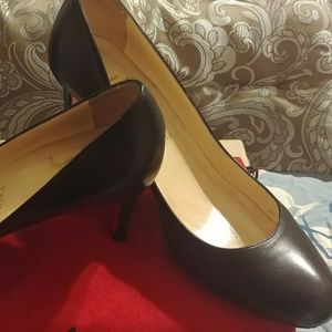 Authentic Christian Louboutin/Simple Pump 70 Kid